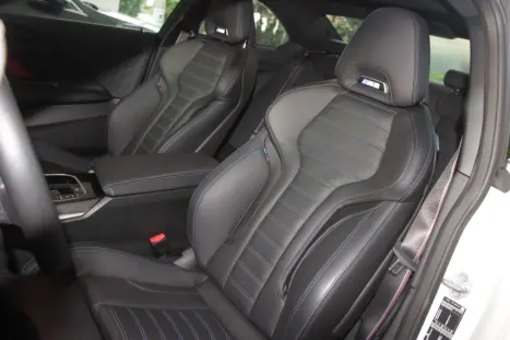 BMW M2 3.0 I6 24V COMPETITION COUP� M AUTOM�TICO DCT, Foto 15