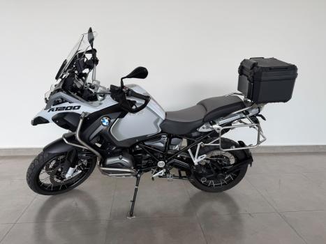 BMW R 1200 GS , Foto 2