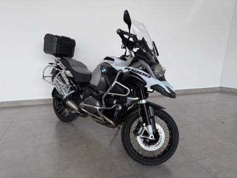 BMW R 1200 GS , Foto 3