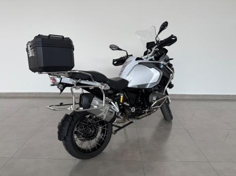 BMW R 1200 GS , Foto 4