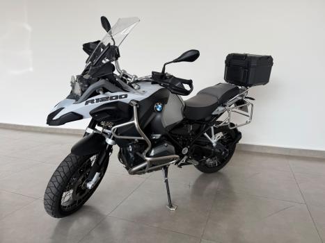 BMW R 1200 GS , Foto 6