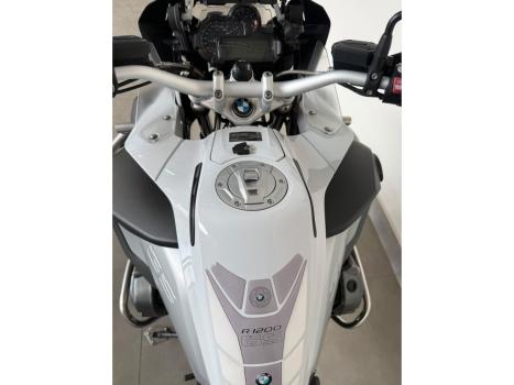 BMW R 1200 GS , Foto 8