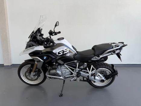 BMW R 1200 GS RALLY, Foto 3