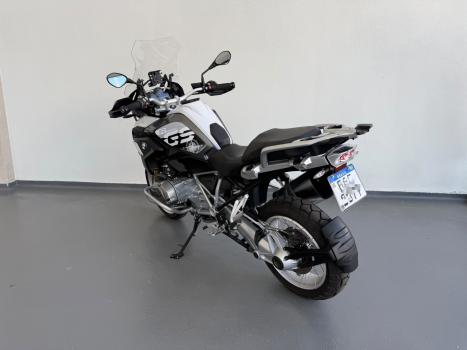 BMW R 1200 GS RALLY, Foto 4