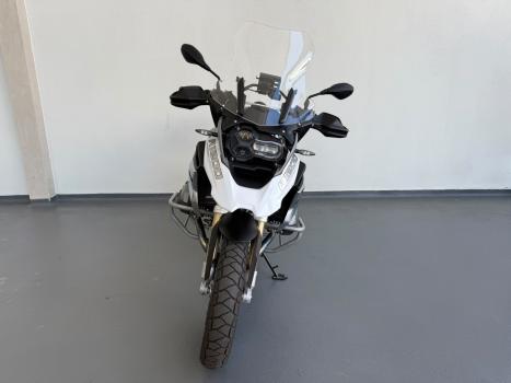 BMW R 1200 GS RALLY, Foto 5