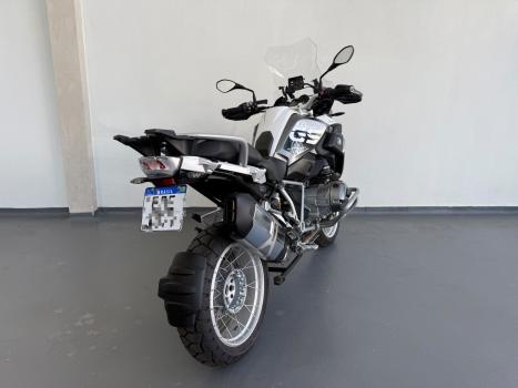 BMW R 1200 GS RALLY, Foto 6