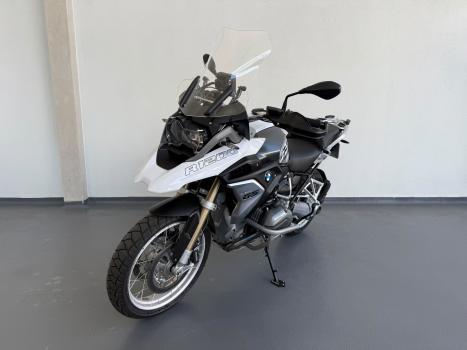 BMW R 1200 GS RALLY, Foto 7