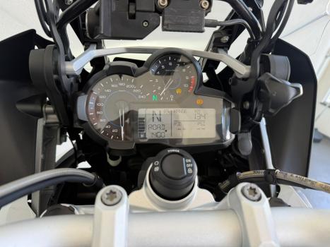 BMW R 1200 GS RALLY, Foto 8
