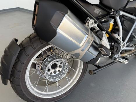 BMW R 1200 GS RALLY, Foto 10