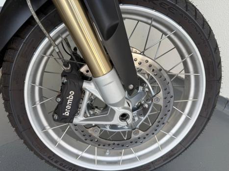 BMW R 1200 GS RALLY, Foto 12