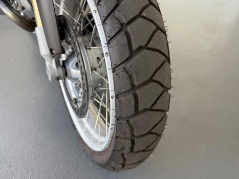 BMW R 1200 GS RALLY, Foto 13