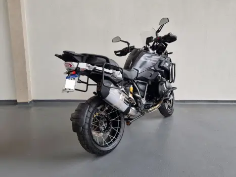 BMW R 1250 GS ADVENTURE TRIPLE BLACK OPTION 719, Foto 7