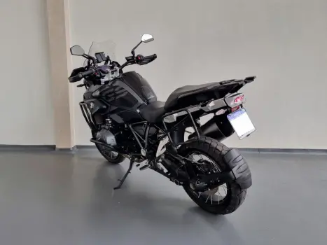 BMW R 1250 GS ADVENTURE TRIPLE BLACK OPTION 719, Foto 9