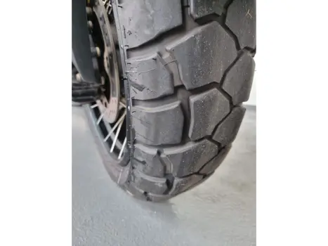 BMW R 1250 GS ADVENTURE TRIPLE BLACK OPTION 719, Foto 10