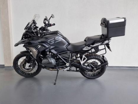 BMW R 1250 GS ADVENTURE TRIPLE BLACK, Foto 4