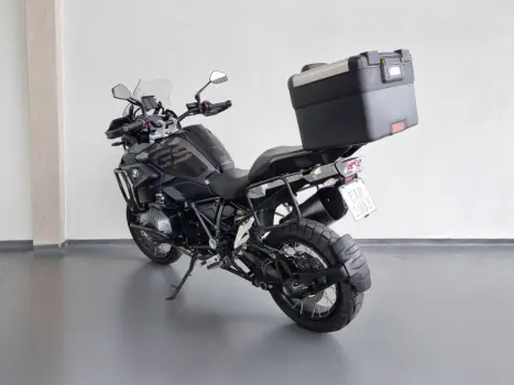 BMW R 1250 GS ADVENTURE TRIPLE BLACK, Foto 5