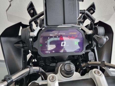 BMW R 1250 GS ADVENTURE TRIPLE BLACK, Foto 7