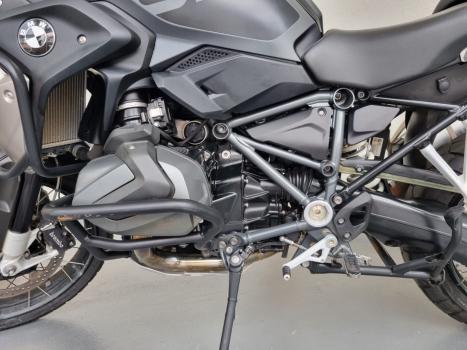 BMW R 1250 GS ADVENTURE TRIPLE BLACK, Foto 8