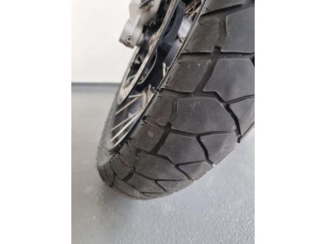 BMW R 1250 GS ADVENTURE TRIPLE BLACK, Foto 11