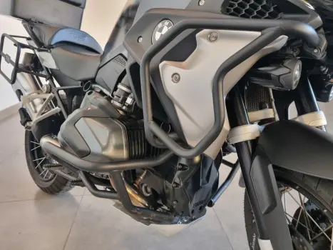 BMW R 1250 GS ADVENTURE TRIPLE BLACK, Foto 4