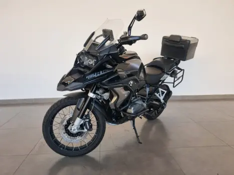 BMW R 1250 GS ADVENTURE TRIPLE BLACK, Foto 5