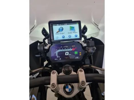 BMW R 1250 GS ADVENTURE TRIPLE BLACK, Foto 7