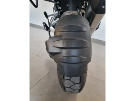 BMW R 1250 GS ADVENTURE TRIPLE BLACK, Foto 8