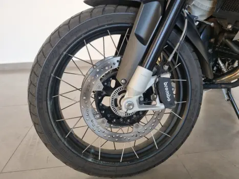 BMW R 1250 GS ADVENTURE TRIPLE BLACK, Foto 13