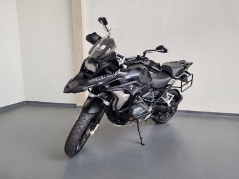 BMW R 1250 GS TRIPLE BLACK, Foto 4
