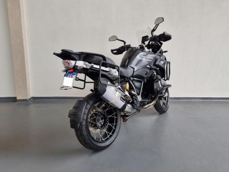 BMW R 1250 GS TRIPLE BLACK, Foto 7