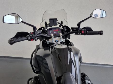 BMW R 1250 GS TRIPLE BLACK, Foto 8