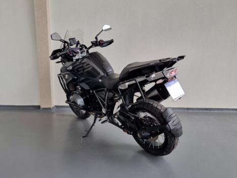 BMW R 1250 GS TRIPLE BLACK, Foto 9
