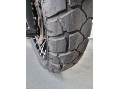 BMW R 1250 GS TRIPLE BLACK, Foto 10