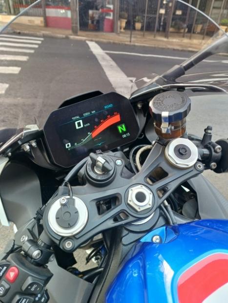BMW S 1000 RR, Foto 3