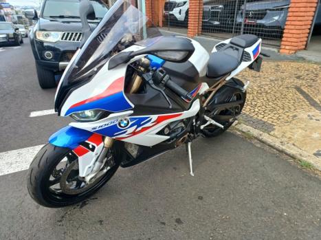 BMW S 1000 RR, Foto 4