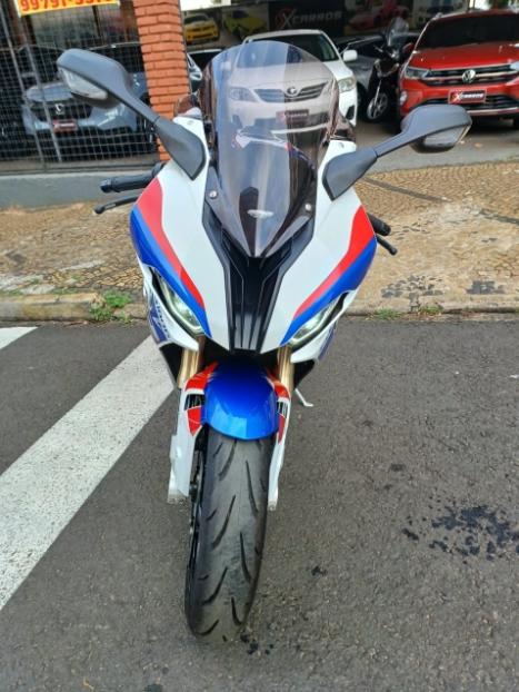 BMW S 1000 RR, Foto 5
