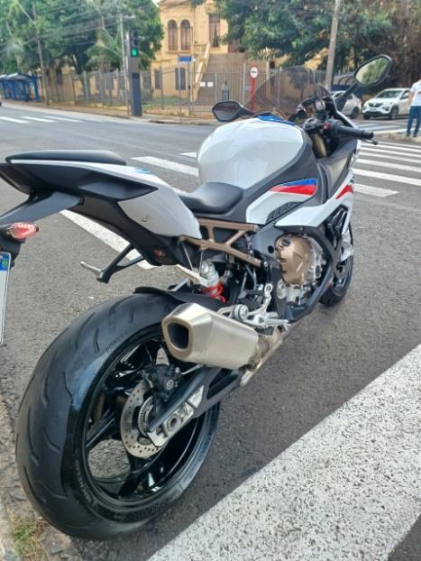 BMW S 1000 RR, Foto 6