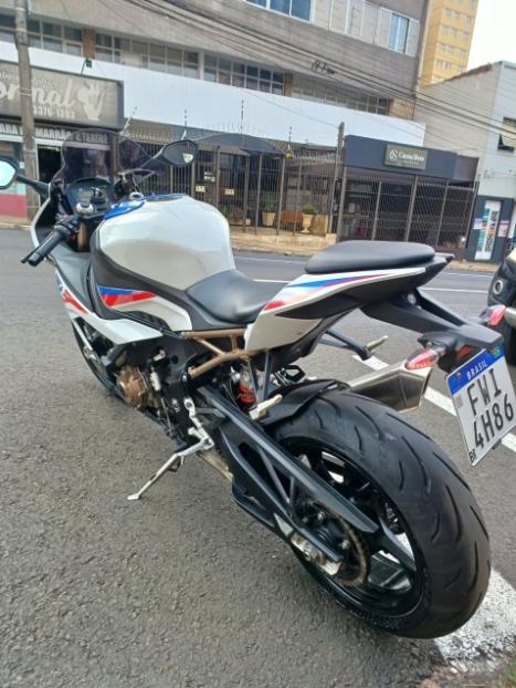 BMW S 1000 RR, Foto 8