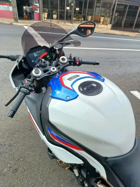 BMW S 1000 RR, Foto 10