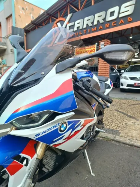 BMW S 1000 RR, Foto 11