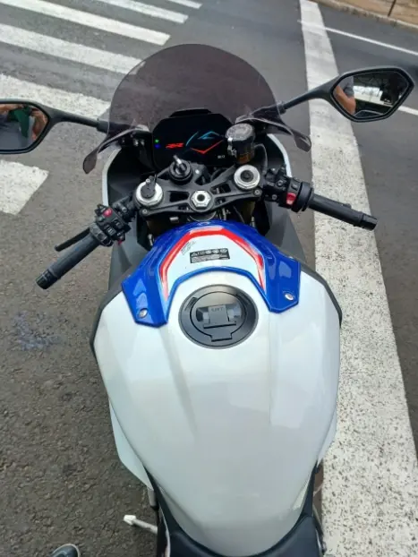 BMW S 1000 RR, Foto 13