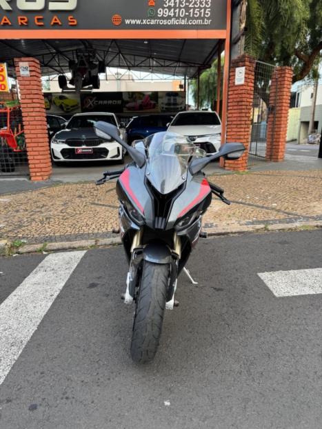 BMW S 1000 RR M CARBON, Foto 4