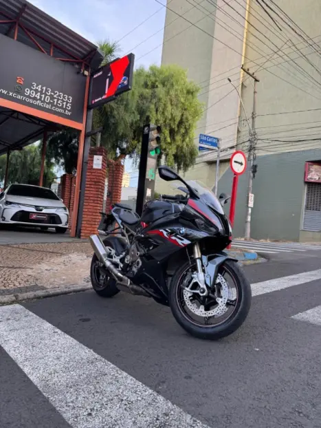 BMW S 1000 RR M CARBON, Foto 6