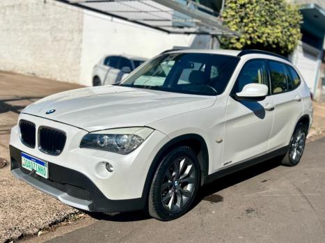 BMW X1 2.0 16V 4P S DRIVE 18I AUTOMTICO, Foto 3