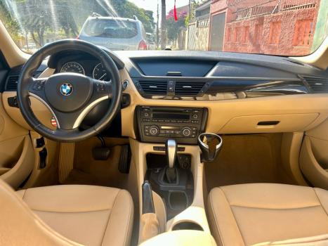 BMW X1 2.0 16V 4P S DRIVE 18I AUTOMTICO, Foto 7