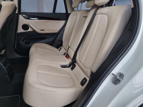 BMW X1 2.0 16V 4P SDRIVE 20I X-LINE ACTIVEFLEX TURBO AUTOMÁTICO, Foto 3 BMW X1 2.0 16V 4P SDRIVE 20I X-LINE ACTIVEFLEX TURBO AUTOMÁTICO, Foto 3