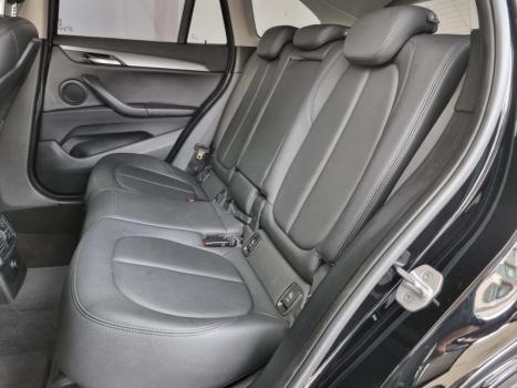 BMW X1 2.0 16V 4P SDRIVE 20I ACTIVEFLEX TURBO AUTOM�TICO, Foto 3