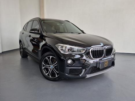 BMW X1 2.0 16V 4P SDRIVE 20I ACTIVEFLEX TURBO AUTOM�TICO, Foto 5