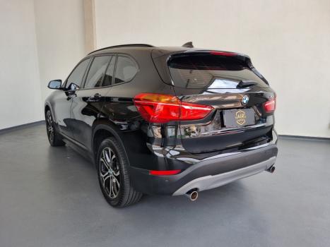BMW X1 2.0 16V 4P SDRIVE 20I ACTIVEFLEX TURBO AUTOM�TICO, Foto 6