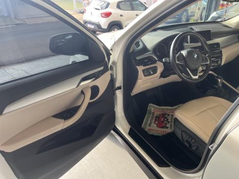 BMW X1 2.0 16V 4P SDRIVE 25I SPORT ACTIVEFLEX TURBO AUTOM�TICO, Foto 4